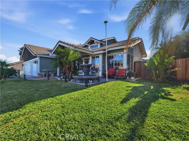 2444 Magnolia, Rialto, CA 92377 - #2