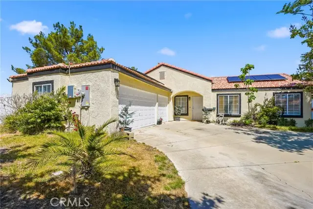 6011 Sandpiper, Palmdale, CA 93552 - #1