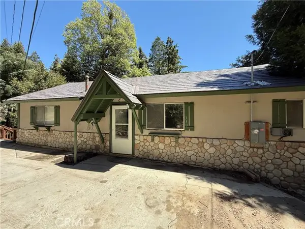 333 La Casita Dr, Twin Peaks, CA 92391