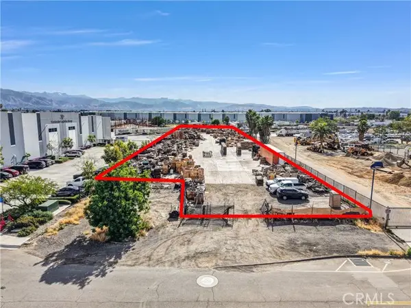 0 Washington, San Bernardino, CA 92408