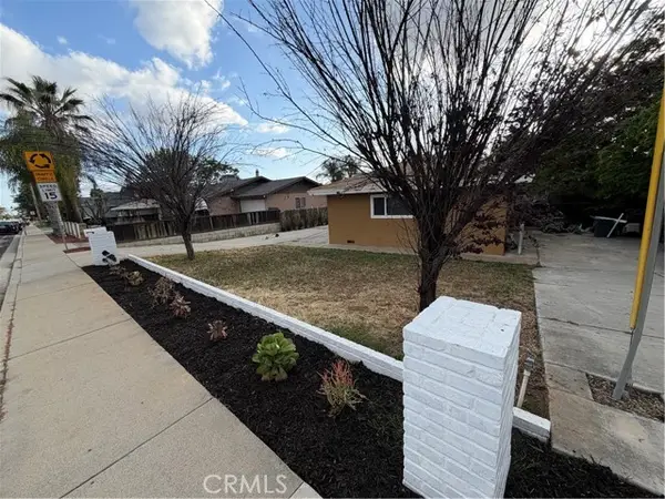 12426 2nd, Forest Falls, CA 92339