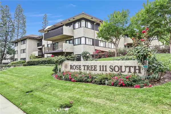 111 Orange Grove Blvd  #307, Pasadena, CA 91105