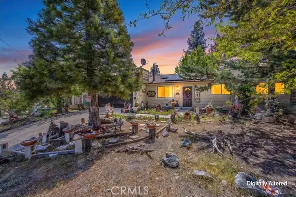 2164 Outer Hwy 2 Highway, Wrightwood, CA 92397
