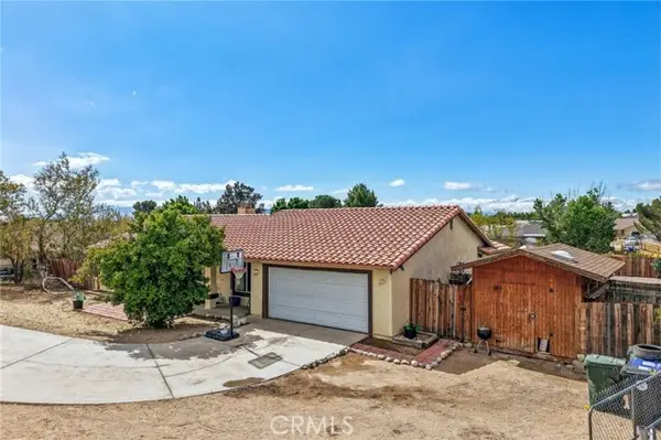 16315 Winona, Victorville, CA 92395