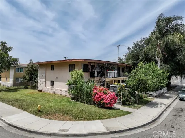1011 8th, Pomona, CA 91766 - #1