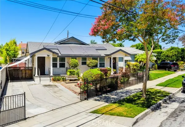 903 1st, Alhambra, CA 91801