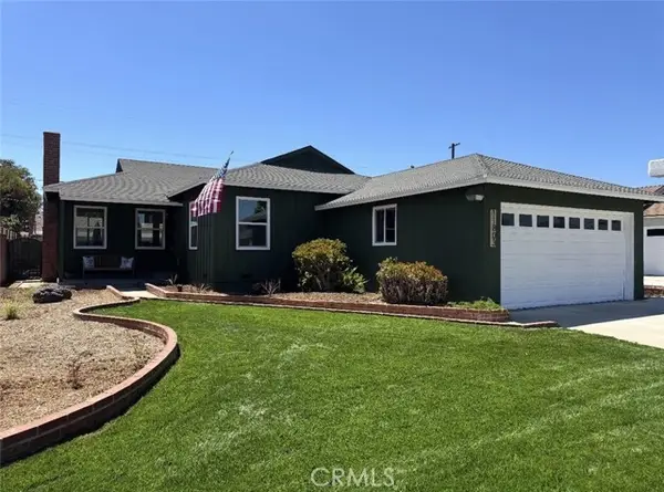 11803 Chanera, Hawthorne, CA 90250