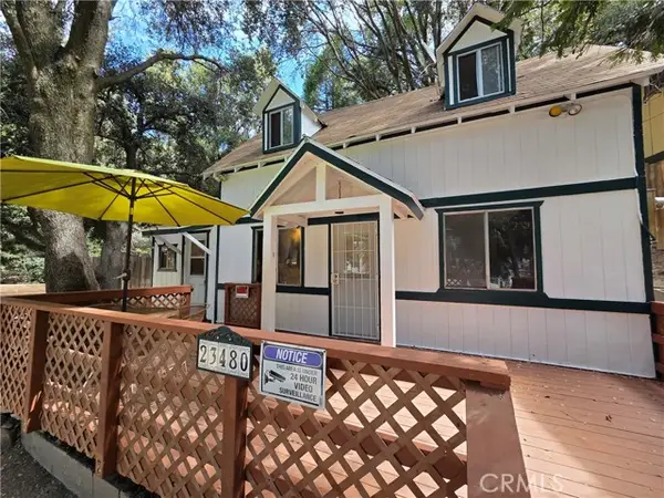 23480 Knapps Cutoff, Crestline, CA 92325