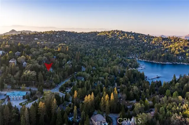 27488 North Bay Road, Lake Arrowhead, CA 92352 - #1