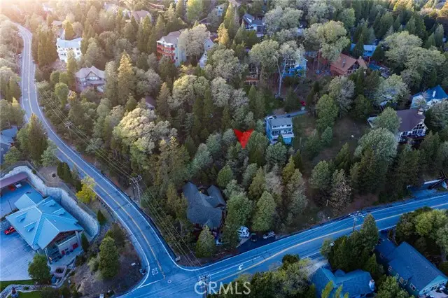 27488 North Bay Road, Lake Arrowhead, CA 92352 - #2