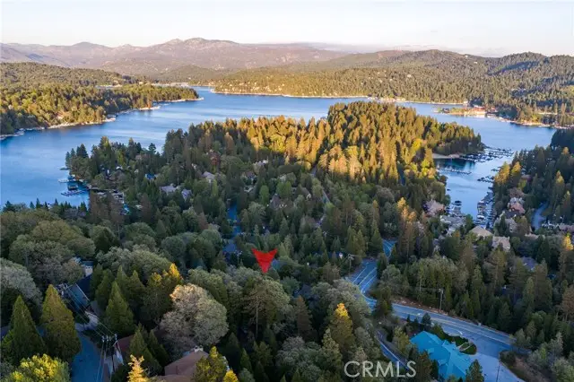 27488 North Bay Road, Lake Arrowhead, CA 92352 - #3