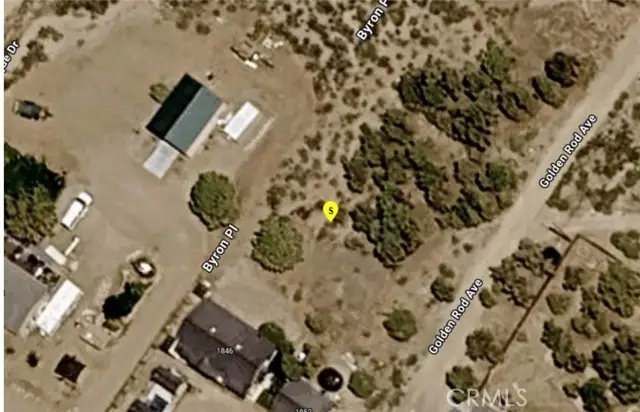 0 Baldwin, Big Bear City, CA 92314 - #1