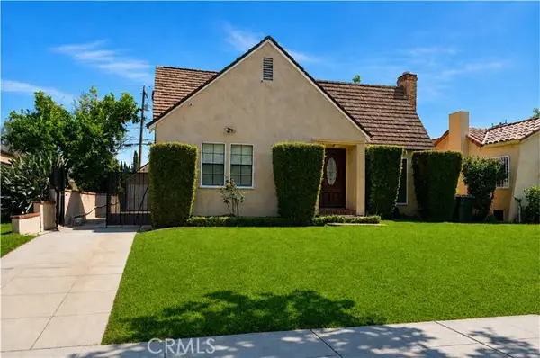 1604 Monterey, Alhambra, CA 91801
