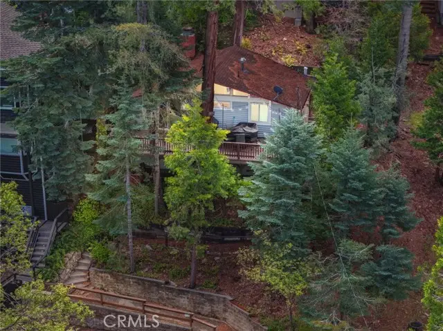 535 Sunderland Court, Lake Arrowhead, CA 92352 - #1