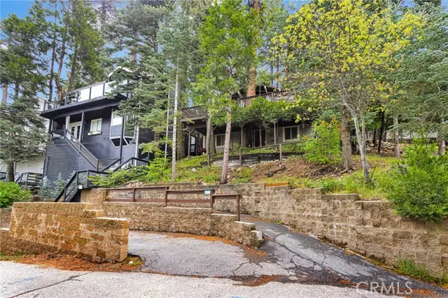 535 Sunderland Court, Lake Arrowhead, CA 92352 - #2