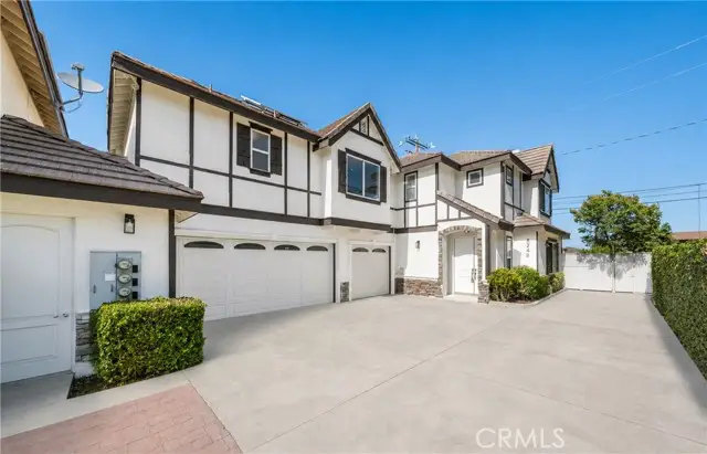 824 Sunset  #B, Arcadia, CA 91007 - #1