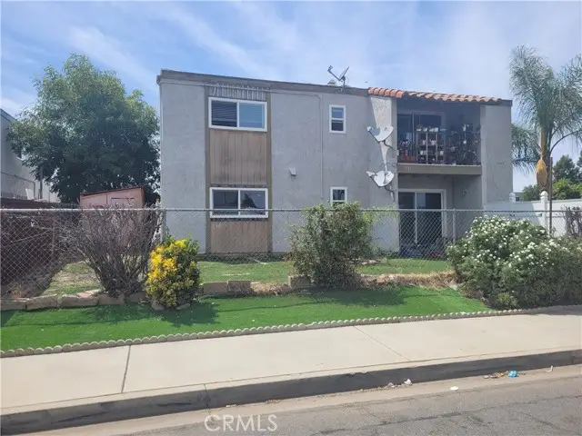 15415 Sheila, Moreno Valley, CA 92551 - #2