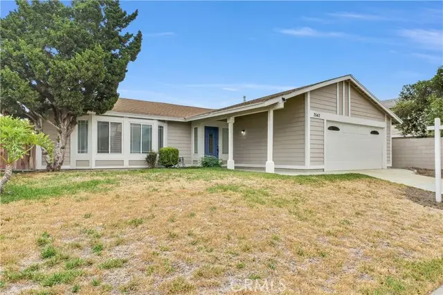 7543 Marconia Court, Fontana, CA 92336 - #1