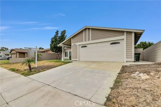 7543 Marconia Court, Fontana, CA 92336 - #2