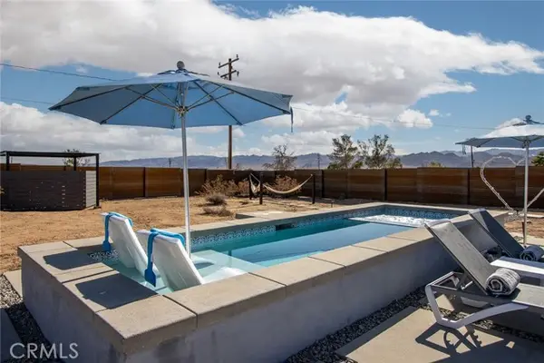 4571 Avenida La Flora Desierta, Joshua Tree, CA 92252