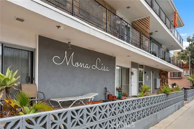 2767 3rd  #29, Long Beach, CA 90814 - #1