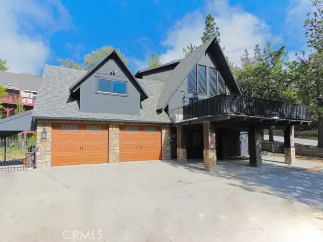 28596 North Bay, Lake Arrowhead, CA 92352 - #1