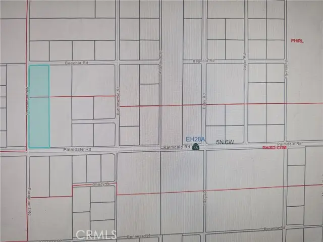 0 Ca-18, Phelan, CA 92371 - #1
