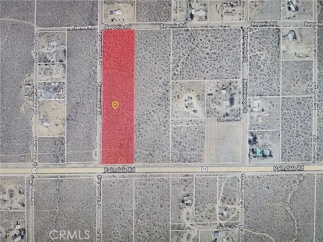 0 Ca-18, Phelan, CA 92371 - #2