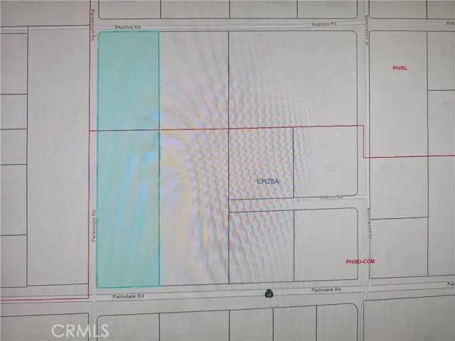 0 Ca-18, Phelan, CA 92371 - #3