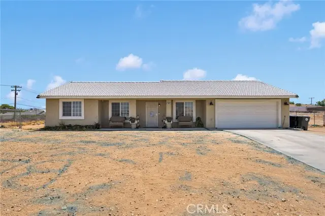 16081 Sitting Bull, Victorville, CA 92395 - #1