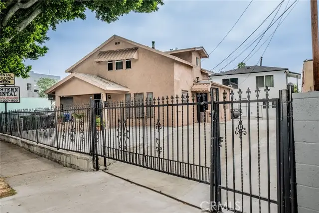 3340 Eastern, Los Angeles, CA 90032 - #1