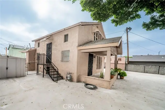 3340 Eastern, Los Angeles, CA 90032 - #3