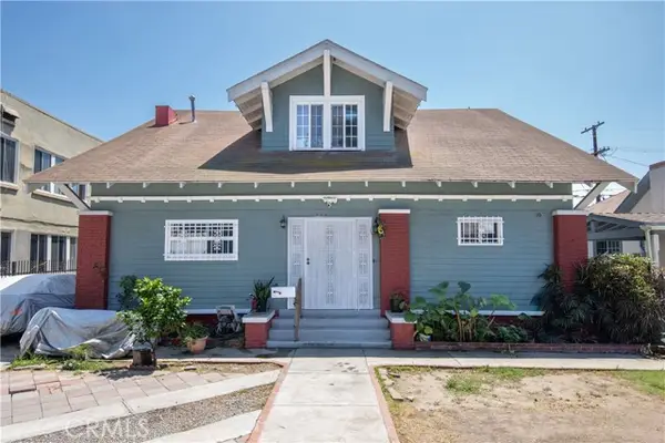 1244 Martin Luther King Jr, Los Angeles, CA 90037