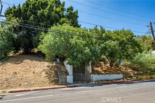 3317 Sierra Street, Los Angeles, CA 90031 - #1