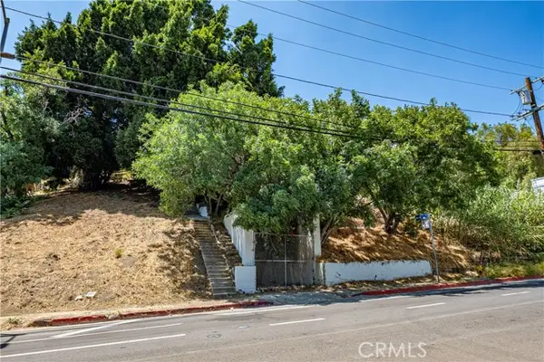 3317 Sierra Street, Los Angeles, CA 90031