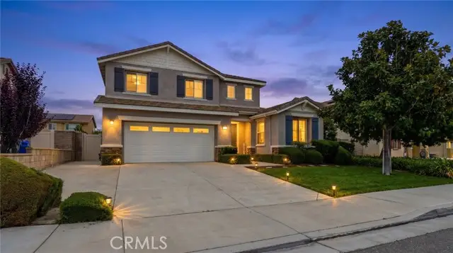11471 Autumn Sage Avenue, Mira Loma, CA 91752 - #1