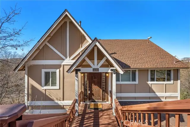 1430 Sequoia, Lake Arrowhead, CA 92352 - #3