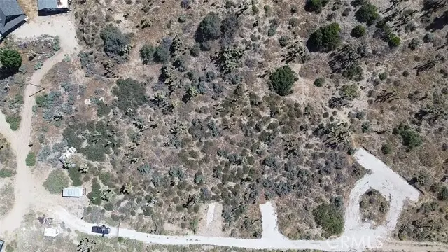 0 Mesquite Road, Pinon Hills, CA 92372 - #3