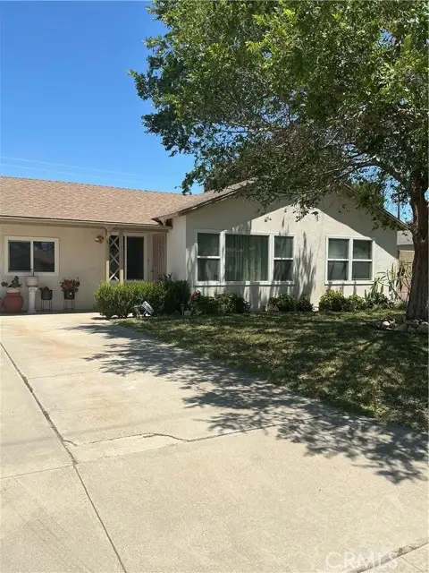 17814 Terry Street, Fontana, CA 92336 - #1