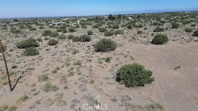 0 Coyote / Pionero Road, Pinon Hills, CA 92372 - #3