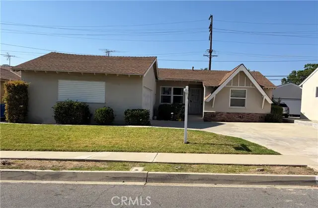 1125 Coolfield Drive, Covina, CA 91722 - #1