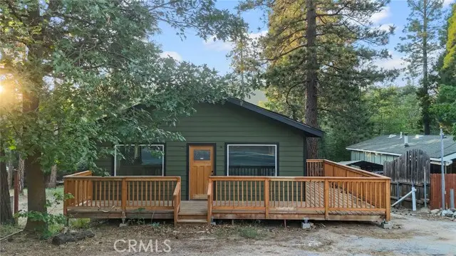 53810 Country Club Drive  #AB, Idyllwild, CA 92549 - #1