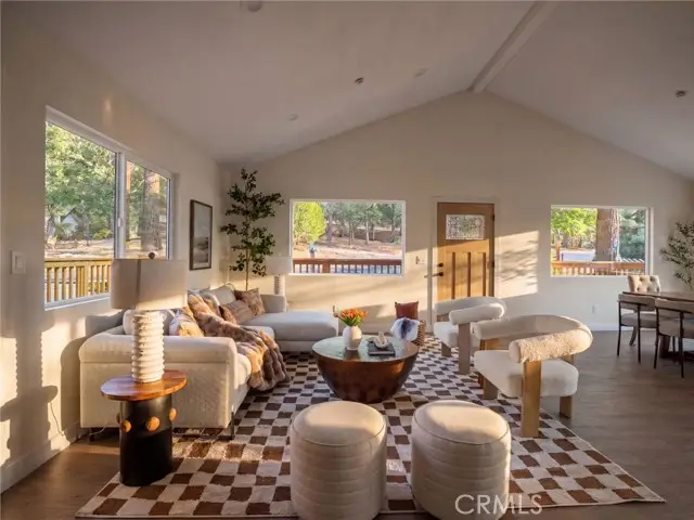 53810 Country Club Drive  #AB, Idyllwild, CA 92549 - #2