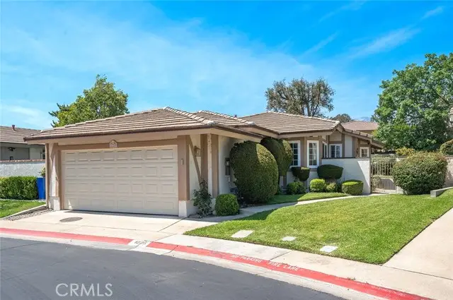 1225 Tamarisk, Upland, CA 91784 - #1