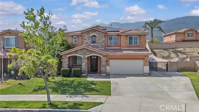 15292 Wren, Fontana, CA 92336 - #1