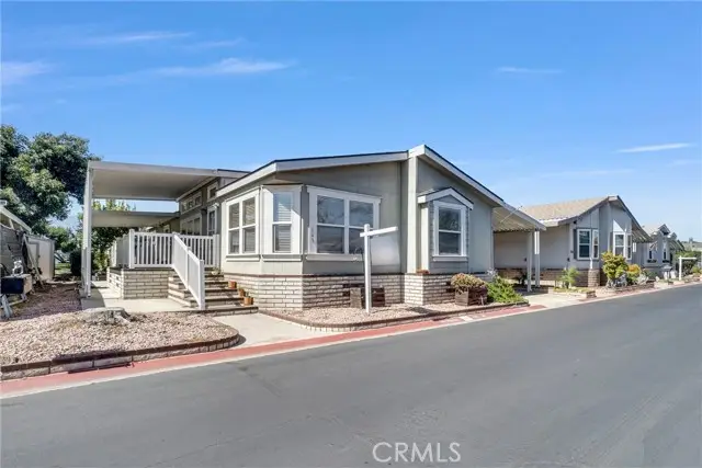 1456 Philadelphia  #143, Ontario, CA 91761 - #2