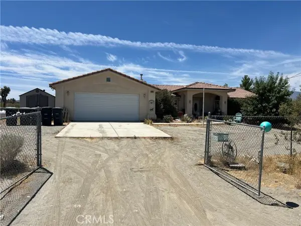 2825 Del Rosa Road, Phelan, CA 92371