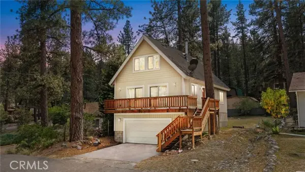 1661 Virginia Street, Wrightwood, CA 92397
