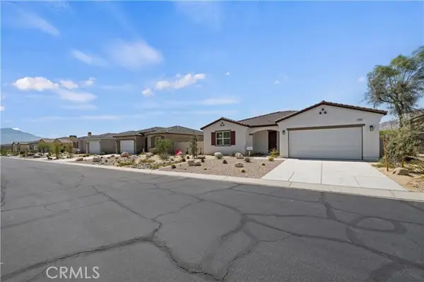 11339 Bald Eagle Lane, Desert Hot Springs, CA 92240