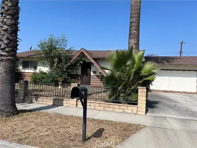 1511 Nearglen, Glendora, CA 91740 - #1